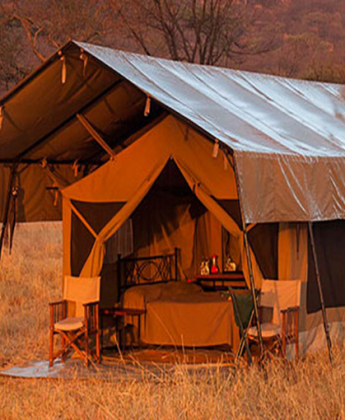 Kati Kati Tented Camp